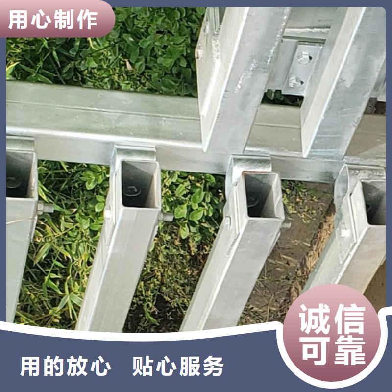 护栏工厂价格