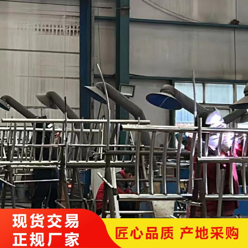 护栏客户好评