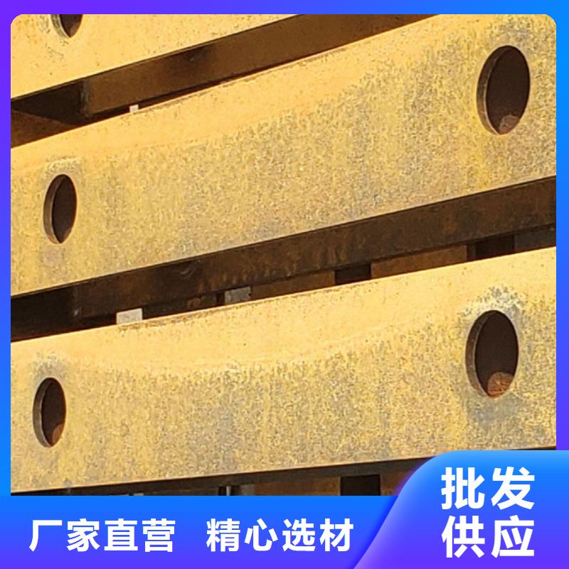 【护栏栈道护栏厂货源足质量好】