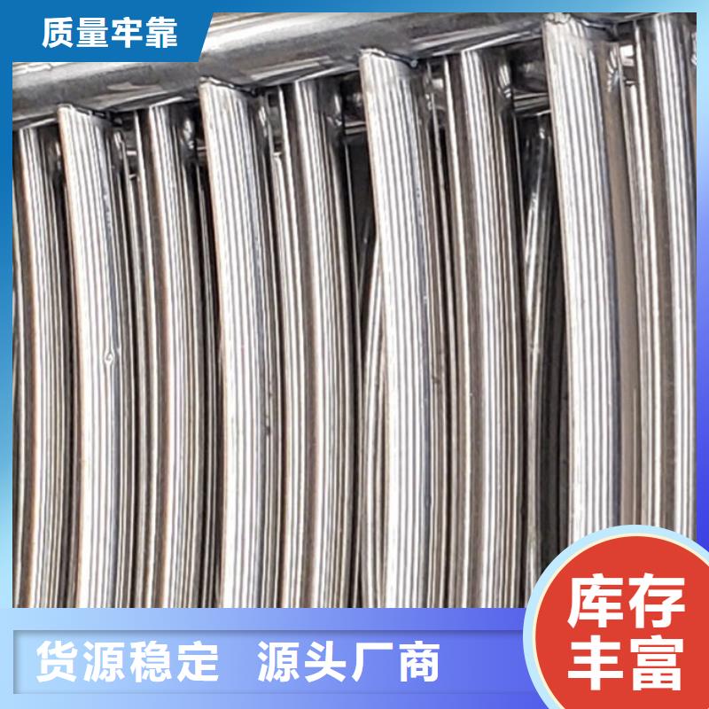 桥梁护栏厂家资质齐全