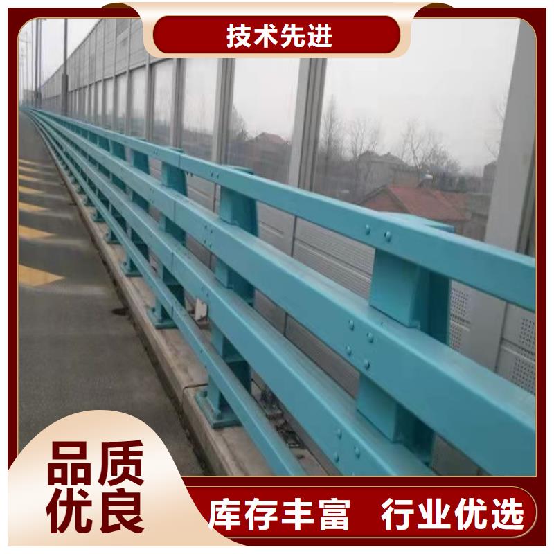 不锈钢桥梁栏杆多少钱一米