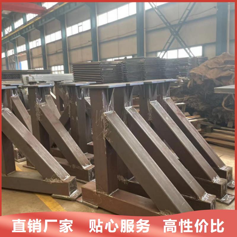 护栏 栈道护栏厂精工细作品质优良