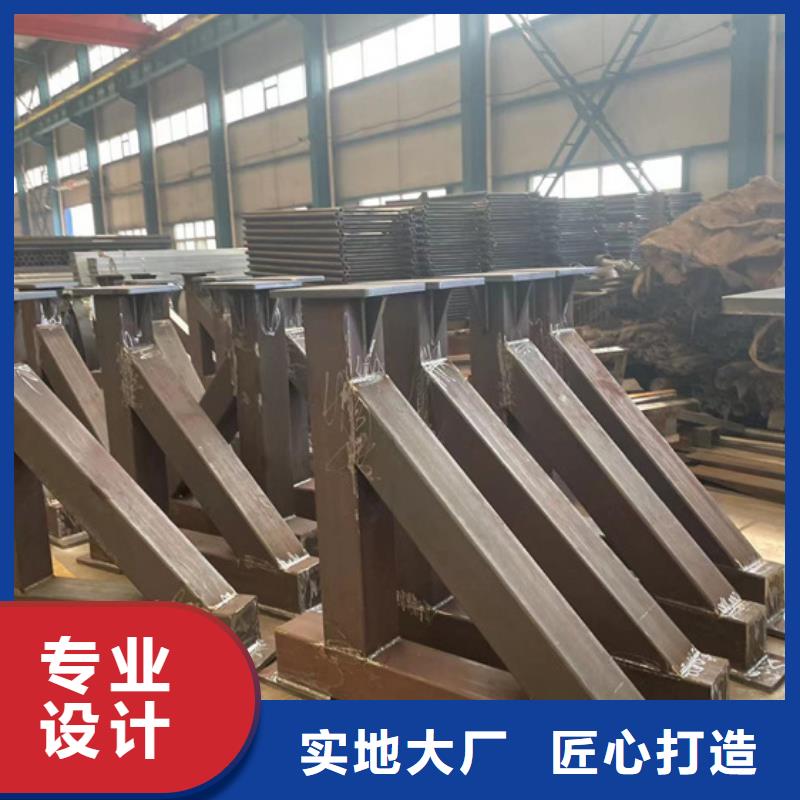 护栏-防撞护栏厂厂家直销供货稳定