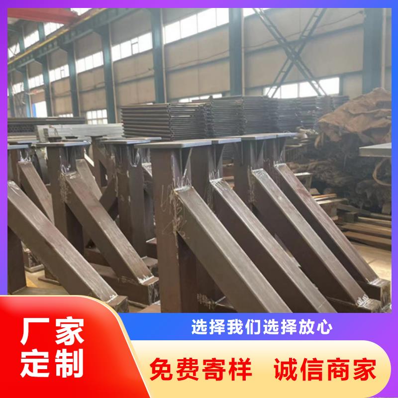 护栏【防撞护栏】应用领域