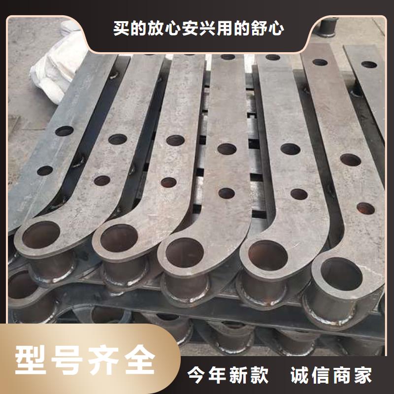 护栏实力优品