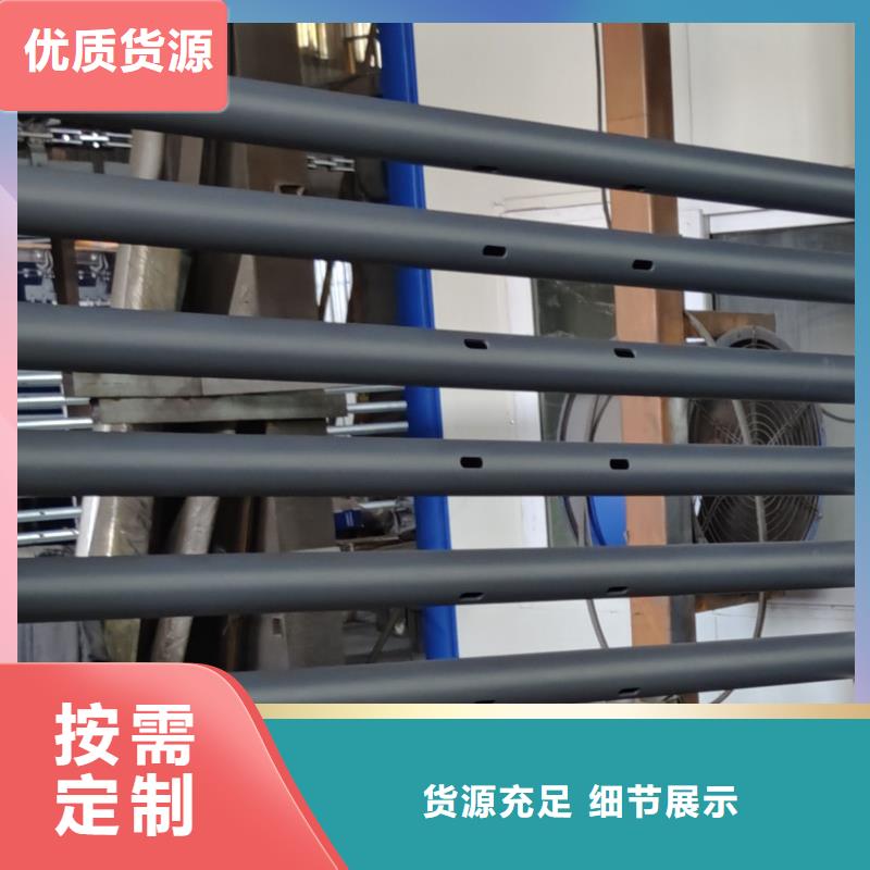 护栏,河道护栏厂敢与同行比价格