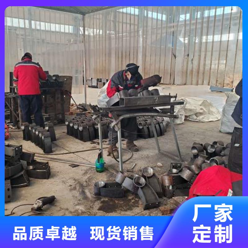 护栏品质服务