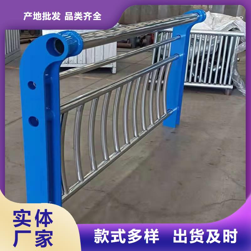 专业销售景观护栏质量有保证