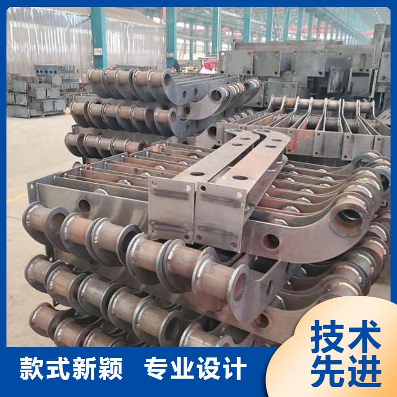 护栏产品参数