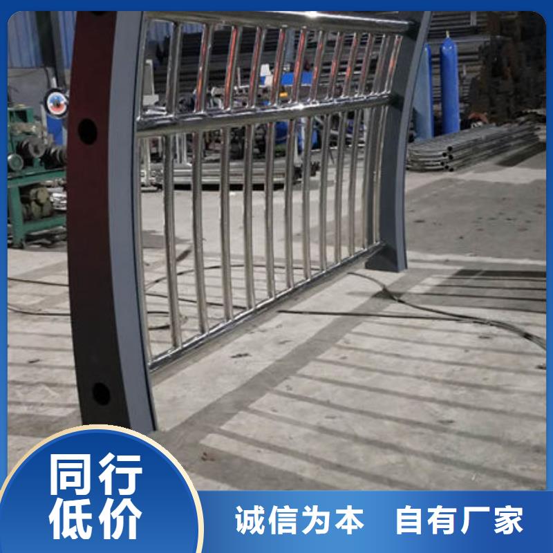 灯光护栏经久耐用