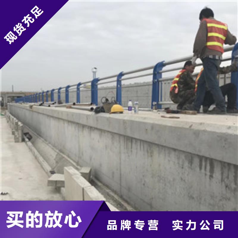 【灯光护栏公路护栏支持非标定制】