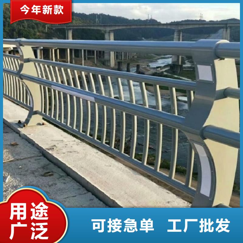 不锈钢护栏,河道护栏敢与同行比质量