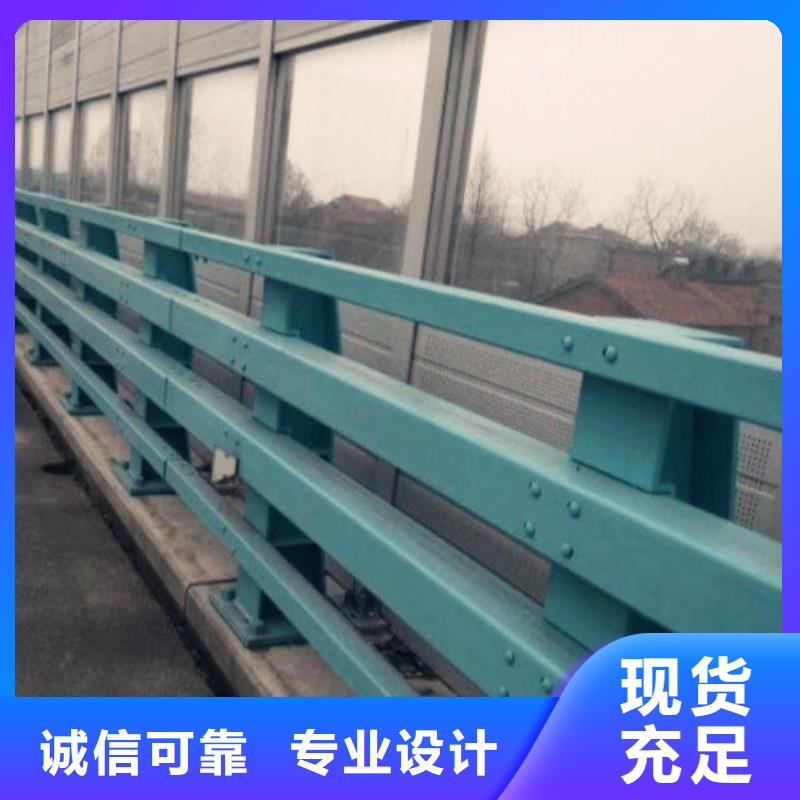 护栏厂家景区护栏值得买