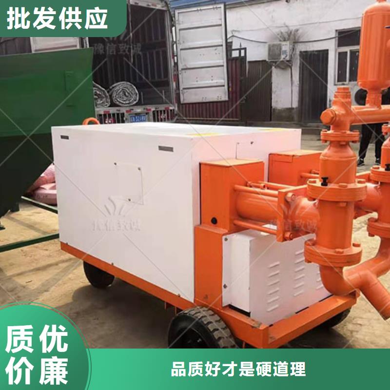 双液注浆机水沟盖板产品参数