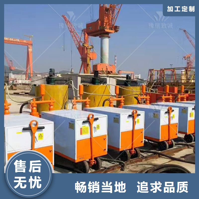 双液注浆机厂家质量过硬