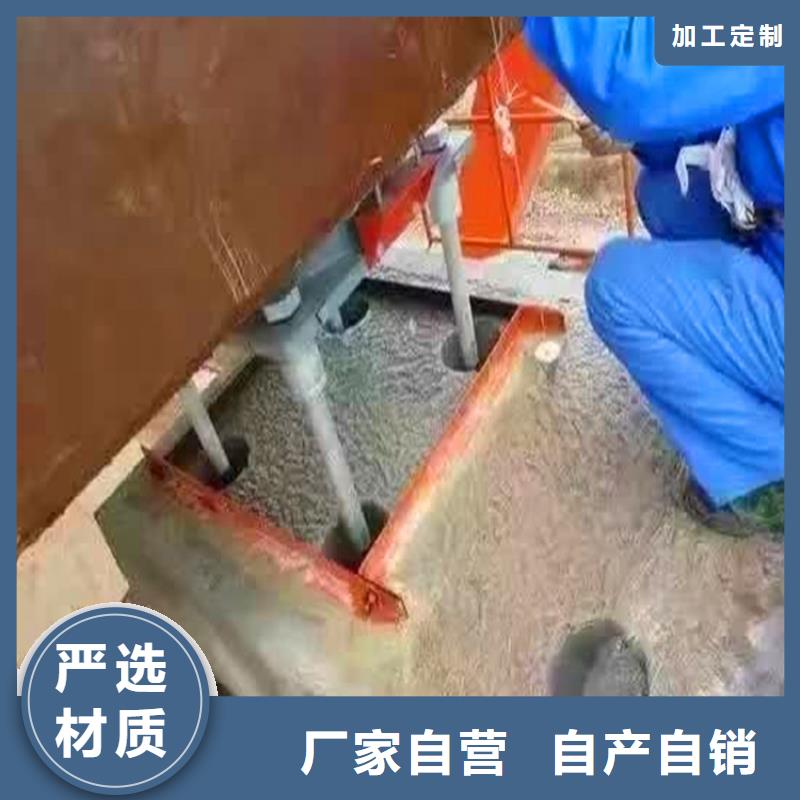 【灌浆料】地聚物快凝型注浆料好产品有口碑