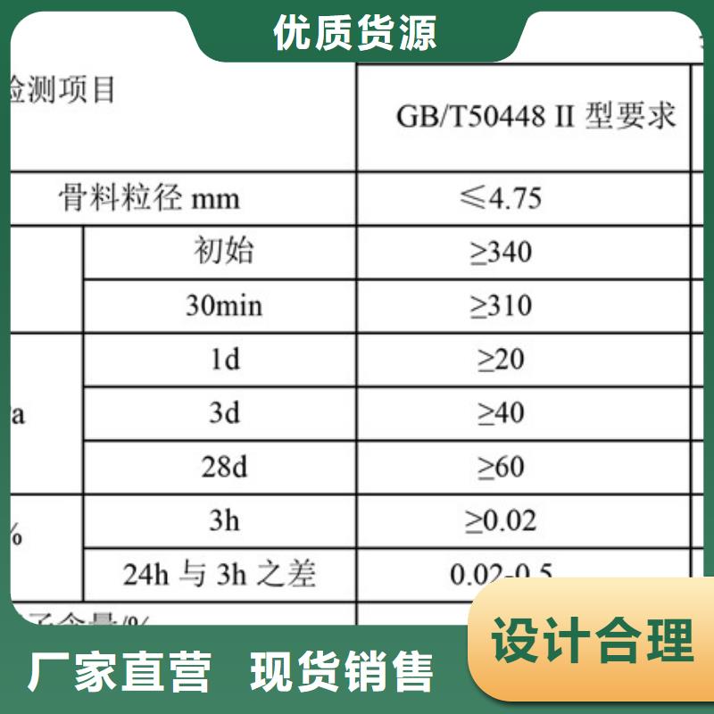 修补料-注浆料现货直供
