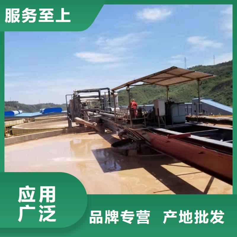 洗砂药剂生产