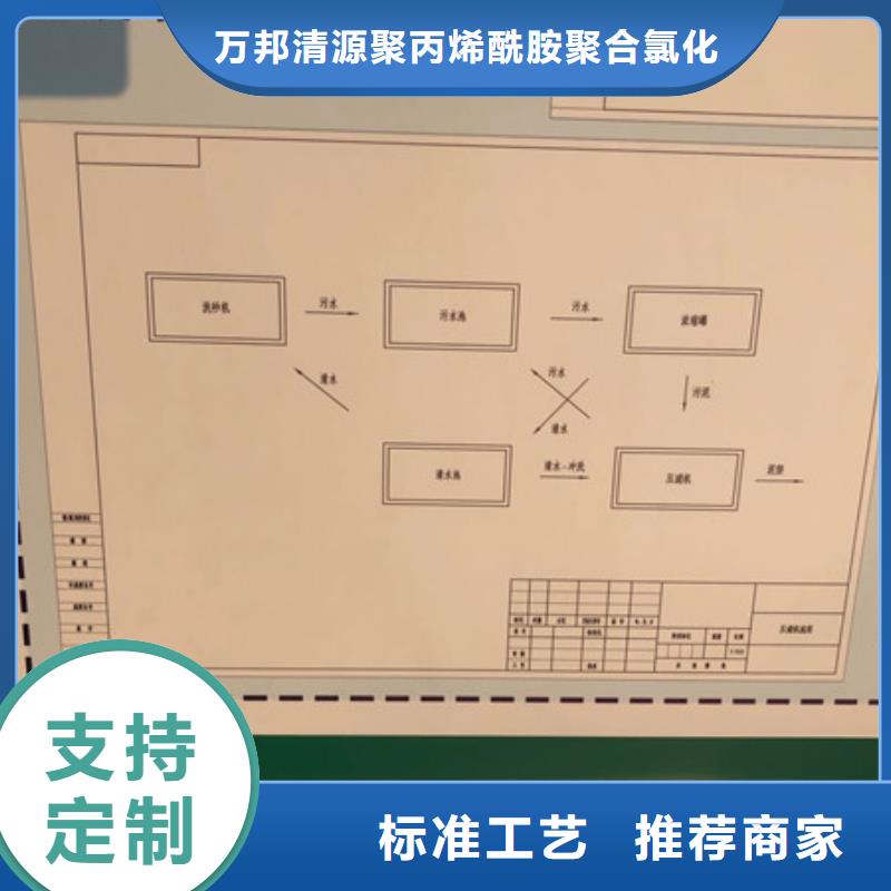 选矿絮凝剂资源