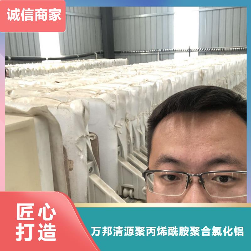 洗沙絮凝剂供应商