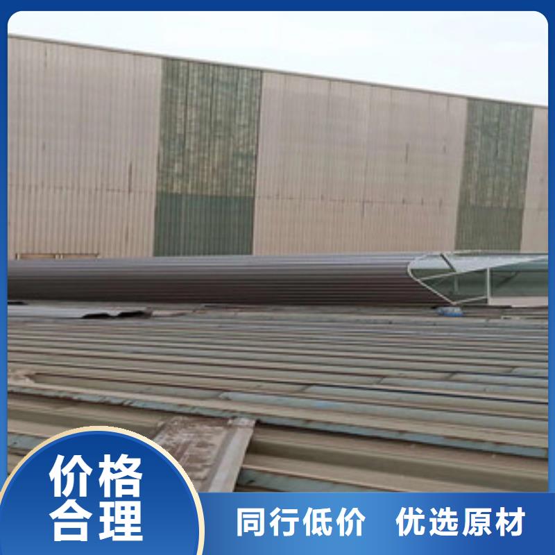通风设备_排烟天窗量少也做