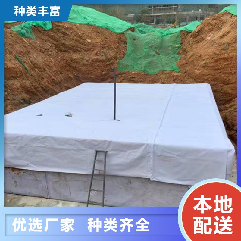 污水处理实验室污水处理设备精工细致打造