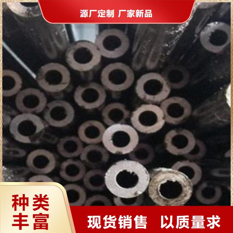 精密钢管_无缝钢管经验丰富质量放心