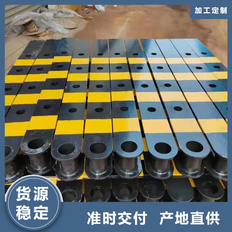 护栏桥梁护栏价格实惠