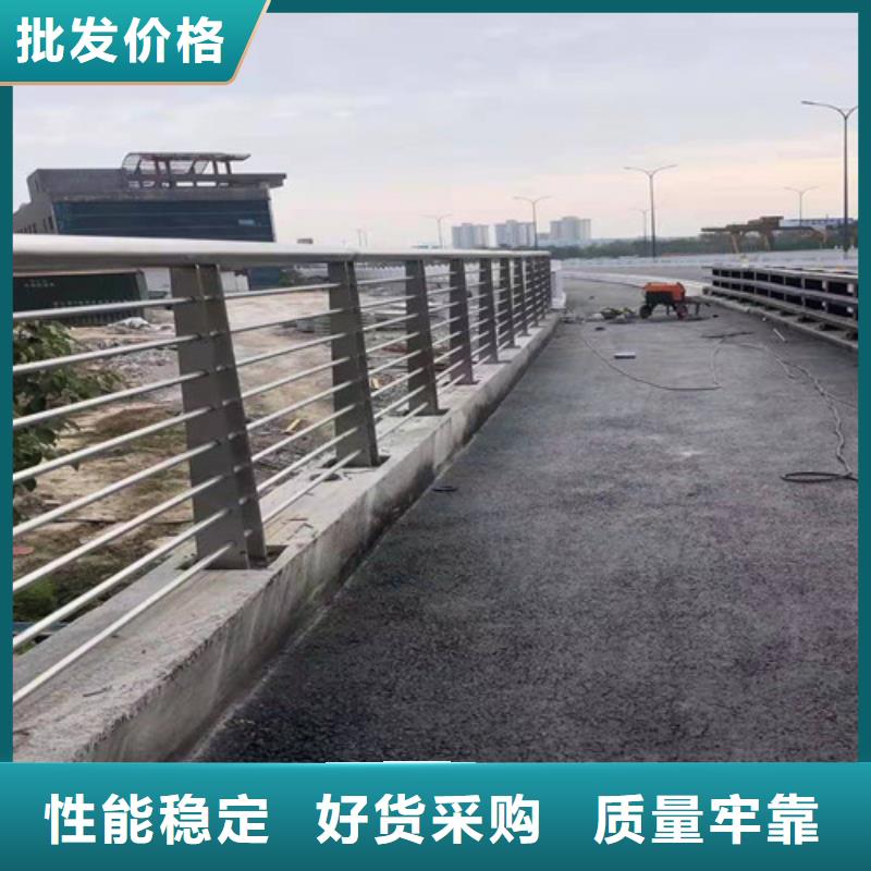 护栏桥梁护栏价格实惠