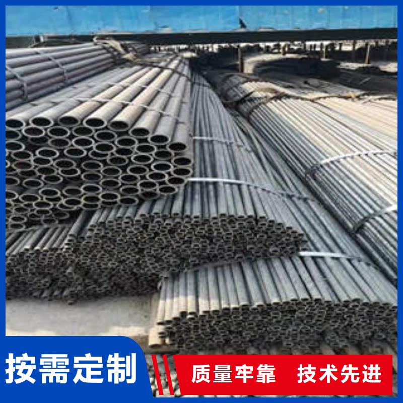 合金管42crmo厚壁无缝钢管材质实在
