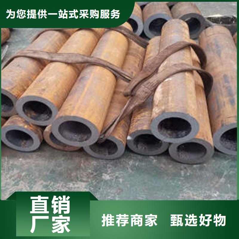 合金管_15Mo3合金钢管定金锁价