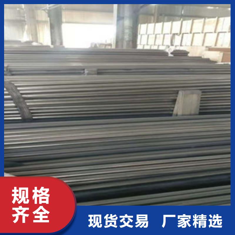 不锈钢管实力商家
