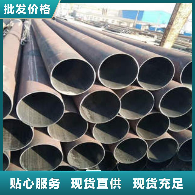 合金钢管石油裂化管每个细节都严格把关