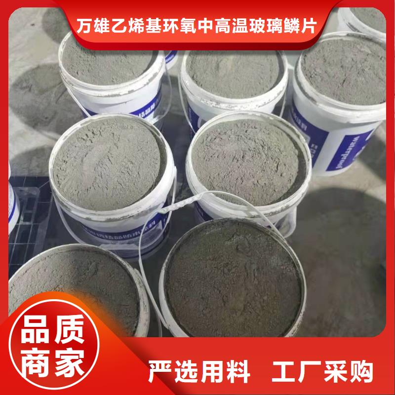 水泥基渗透结晶型防水涂料玻璃鳞片胶泥款式多样