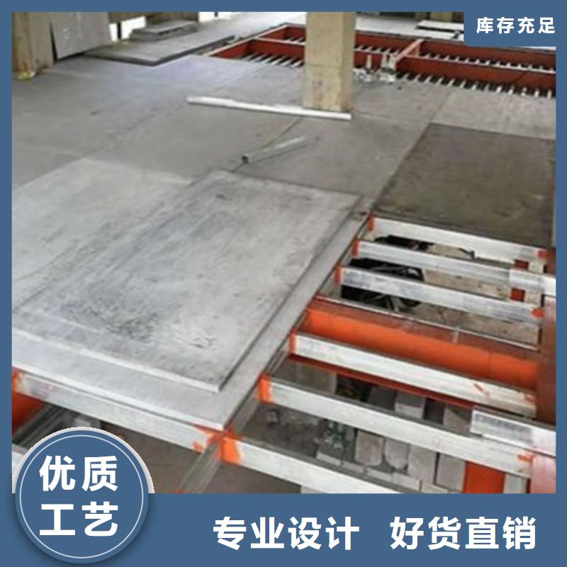 轻质隔墙板外墙保温板行业优选
