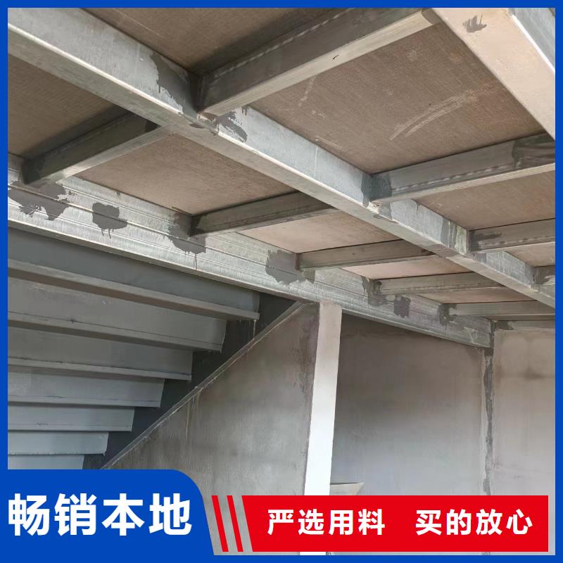 水泥压力板防火板匠心制造