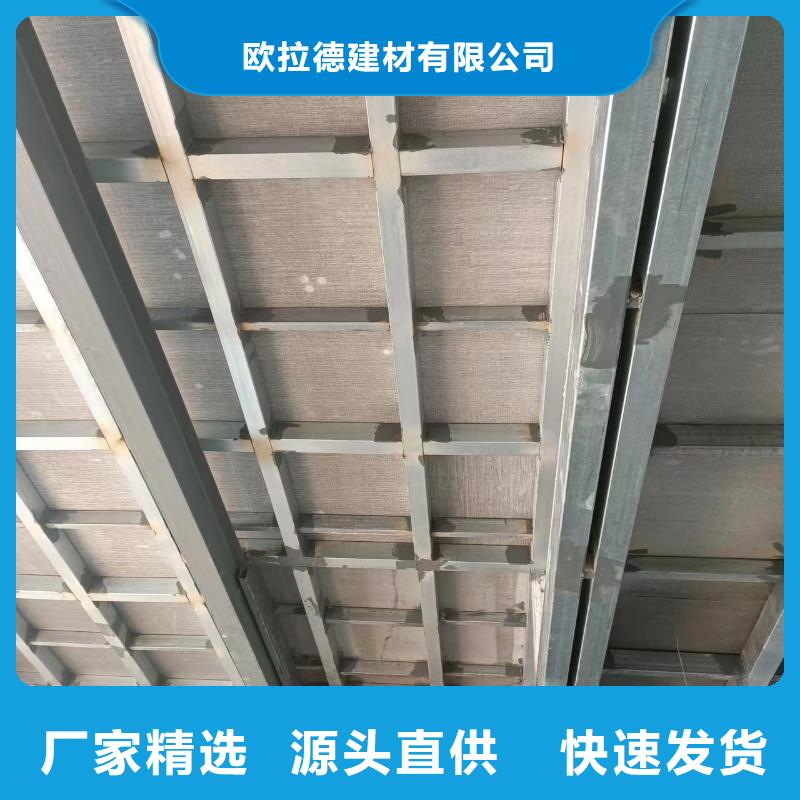 水泥压力板防火板匠心制造