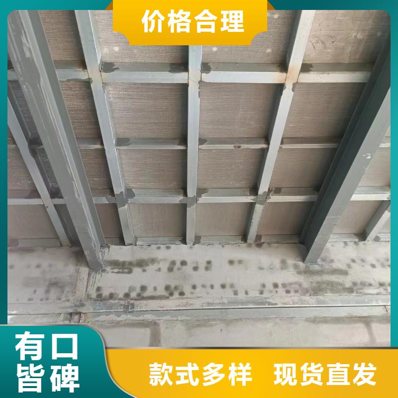 水泥压力板轻质隔墙板多种场景适用