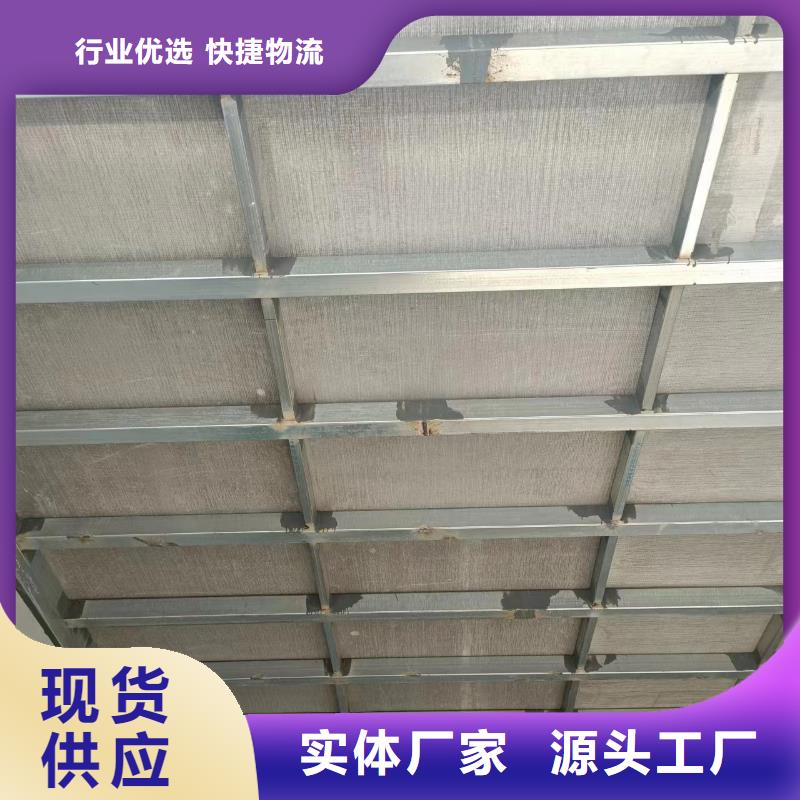 水泥压力板轻质隔墙板多种场景适用