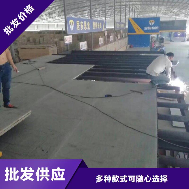 水泥压力板轻质隔墙板专注产品质量与服务