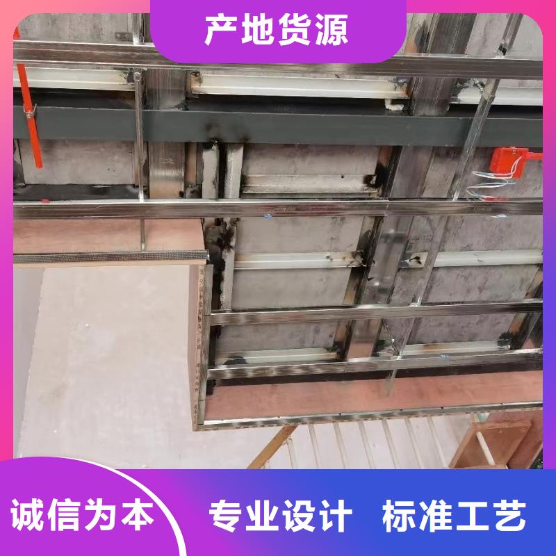 水泥压力板轻质隔墙板多种场景适用