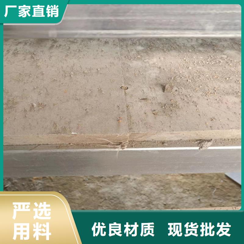 水泥压力板轻质隔墙板严格把关质量放心