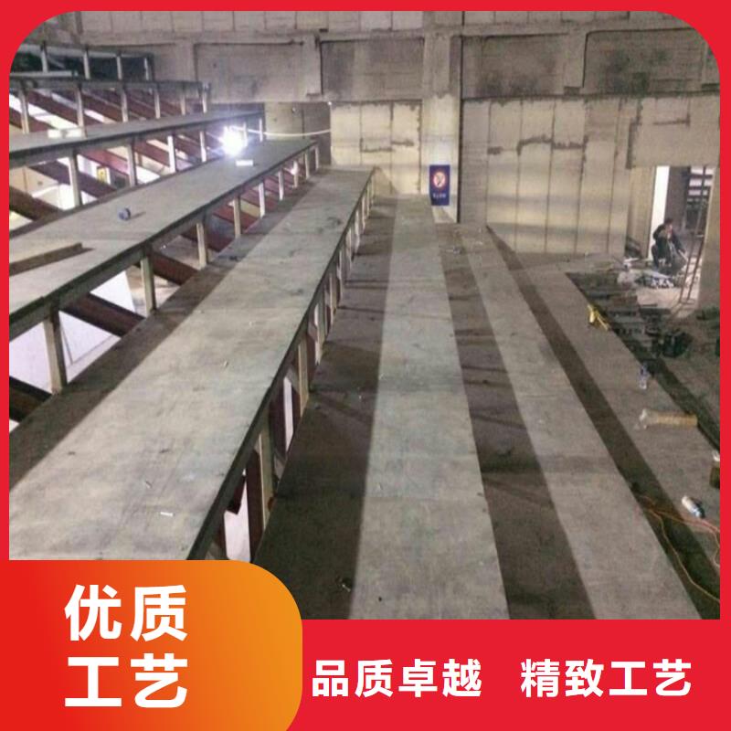 水泥压力板外墙保温板客户满意度高