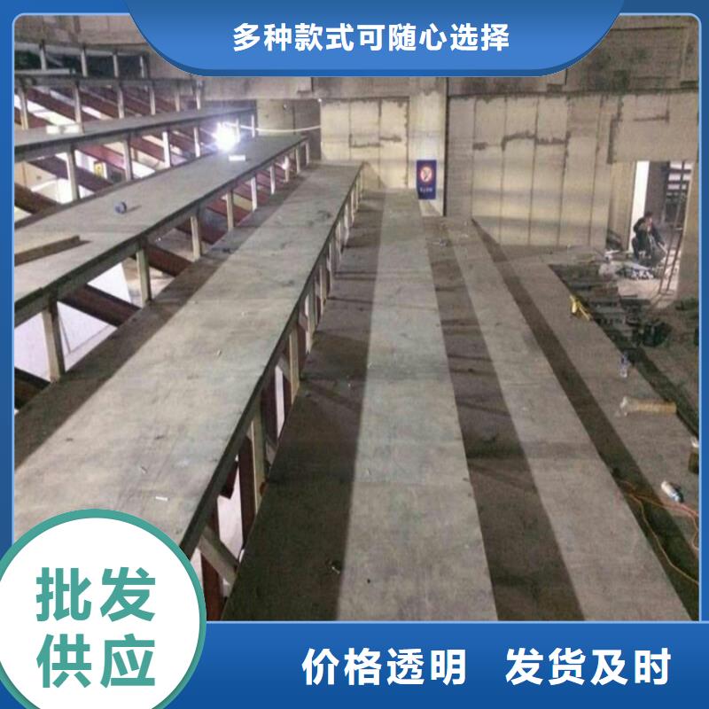 水泥压力板轻质隔墙板严格把关质量放心