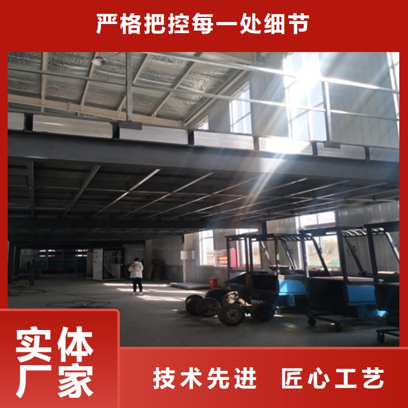 水泥纤维板【轻质隔墙板】满足客户需求