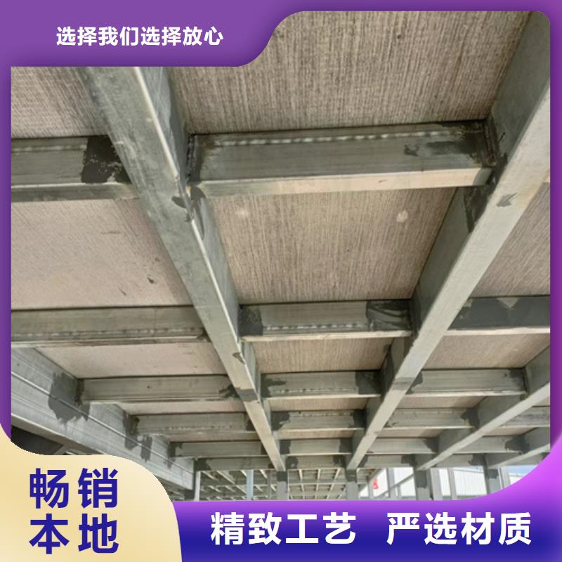 loft楼层板水泥纤维板工期短发货快