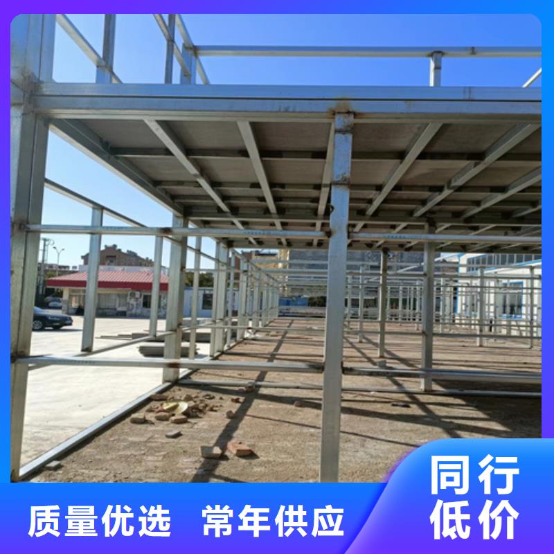loft楼层板,纤维水泥板真材实料诚信经营
