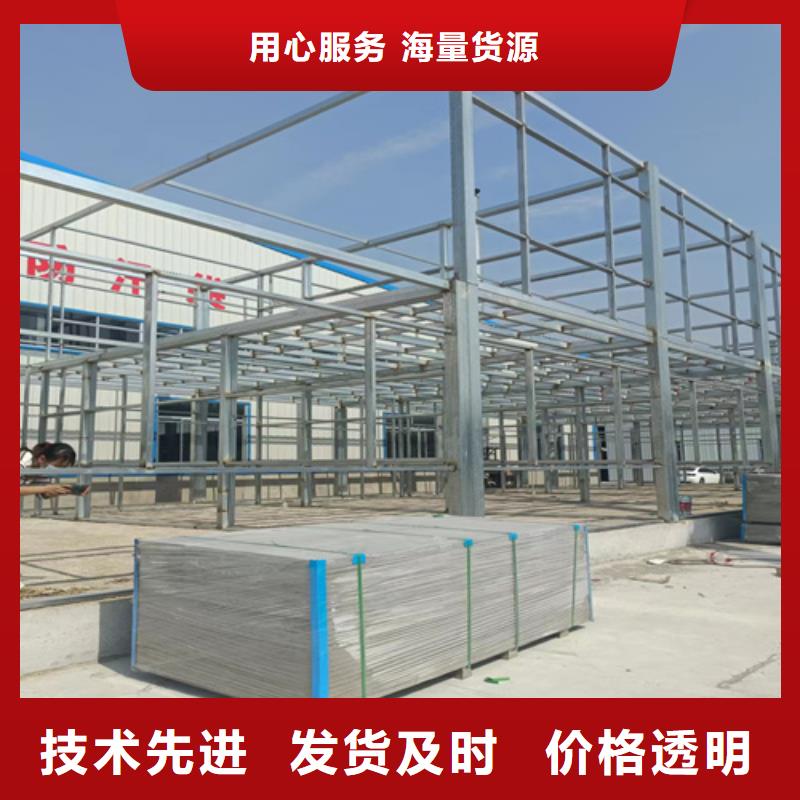 【 loft楼层板 水泥纤维板设备齐全支持定制】