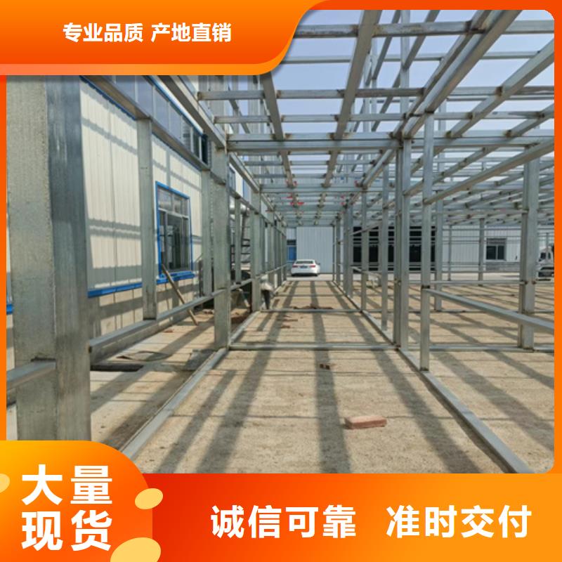 loft楼层板防火板实拍品质保障