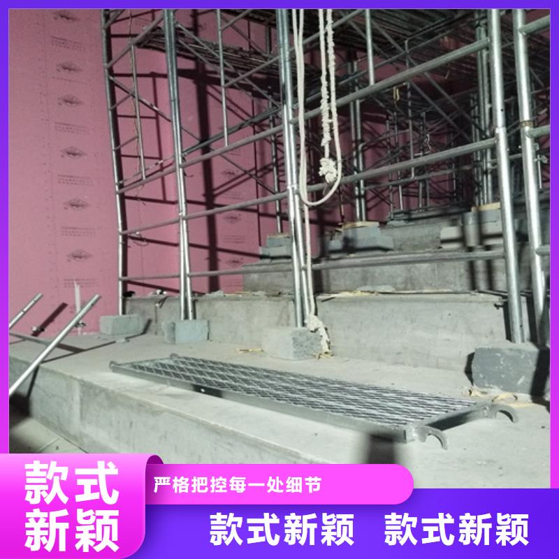 loft楼层板-轻质隔墙板精益求精
